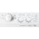 Indesit MTWC 71485 W White