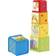 Fisher Price Stack & Explore Blocks