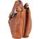 Burkely Fundamentals Antique Avery Minibag - Cognac