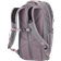 The North Face Cryptic Everyday Laptop Backpack - Ashen Purple Metallic Melange