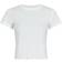 Neo Noir Lonnie Pointelle Top - White