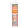 EverBuild General Purpose Silicone Sealant 280ml 3pcs