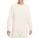 Nike Primary Men's Dri-FIT UV Versatile Crew Sweatshirt - Pale Ivory