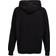 Versace Jeans Couture Logo Baroque Hoodie - Black