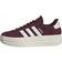 adidas VL Court Bold W - Maroon/Core White/Off White