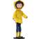 NECA Coraline Raincoat & Boots 18cm