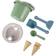 Dantoy Ice Bucket Set