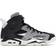 Nike Air Jordan 6 Retro W - Black/Light Smoke Grey/Sail/Chrome