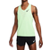 Nike AeroSwift Men's Dri-FIT ADV Running Singlet - Vapor Green/Black