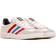 Adidas Gazelle M - Chalk White/Better Scarlet/Core Black