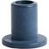 Hay Tube Midnight Blue Bougeoir 5.5cm