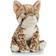 Living Nature Bengal Kitten 16cm