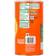 Tang Orange Sweetened Powdered Drink Mix 72oz