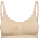 Magic Bodyfashion Mama Comfort Nursing Bra Latte