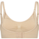 Magic Bodyfashion Mama Comfort Nursing Bra Latte