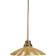 PR Home Ester Mustard Yellow Fönsterlampa ∅ 24cm