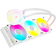 Corsair iCUE LINK TITAN 360 RX RGB