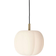 Made by Hand Pepo Opal-Brass Top Pendel ∅ 30cm