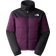 The North Face Women's Gosei Puffer Jacket - Black Currant Purple