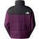 The North Face Women's Gosei Puffer Jacket - Black Currant Purple