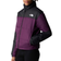 The North Face Women's Gosei Puffer Jacket - Black Currant Purple