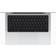 Apple MacBook Pro,14.2-inch, M3 chip, 8-core CPU, 10-core GPU, 8GB Unified Memory, 512GB SSD Storage, Silver
