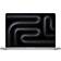 Apple MacBook Pro,14.2-inch, M3 chip, 8-core CPU, 10-core GPU, 8 GB Unified Memory, 1TB SSD Storage, Silver