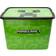 Stor Minecraft Storage Box Container with Click Lock Lid