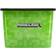 Stor Minecraft Storage Box Container with Click Lock Lid