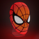 Paladone Spiderman Mask Natlampe