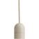 Hay Common Concrete Grey Lampada a Sospensione 12cm