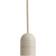 Hay Common Concrete Grey Pendant Lamp ∅ 12cm