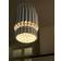 LYFA Pan 190 Aluminium Pendellampa ∅ 30cm