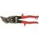Wiss 0532-M6R Blechschere