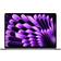 Apple MacBook Air,15.3-inch, M3 chip, 8-core CPU,10-core GPU, 16 GB Unified Memory, 512GB SSD Storage Space Grey