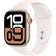 Apple Apple Watch Series 10, Aluminium, 42mm, GPS, Sport Band Rose Gold