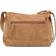 Mustang Shoulder Bag - Cognac