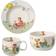 Villeroy & Boch Hungry as a Bear Set 3-pcs