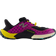 New Balance Minimus Trail W - Purple Fuchsia/Black/Ginger Lemon