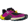 New Balance Minimus Trail W - Purple Fuchsia/Black/Ginger Lemon