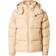 Tommy Jeans Alaska Water-Repellent Down Puffer Jacket - Gentle Gold