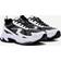 ARKK Copenhagen Forma Runner Sneakers - White/Black