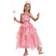 Disguise Girls Wicked Deluxe Glinda Costume