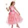 Disguise Girls Wicked Deluxe Glinda Costume