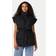 Y.A.S Gilet - Nero