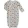 Zutano Baby's Kimono Gown - Major League