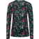 Kari Traa Women's Fryd Long Sleeve Green