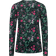 Kari Traa Women's Fryd Long Sleeve Green
