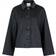 Neo Noir Hamra Wool Jacket - Anthracite