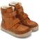 Bundgaard Vinterstøvler Basil Strap II Tex Cognac Vinterstøvle